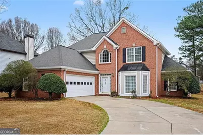 69 Championship Court, Fayetteville, GA 30215 - Photo 3