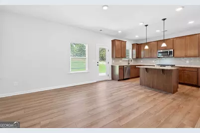 217 Oakmont Drive, Dallas, GA 30132 - Photo 15