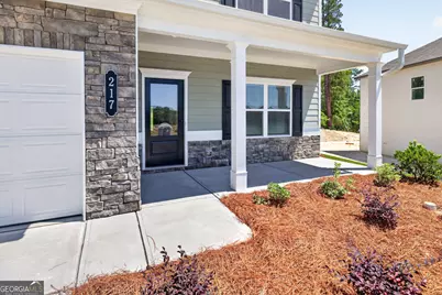 217 Oakmont Drive, Dallas, GA 30132 - Photo 3