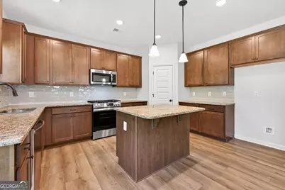 217 Oakmont Drive, Dallas, GA 30132 - Photo 19