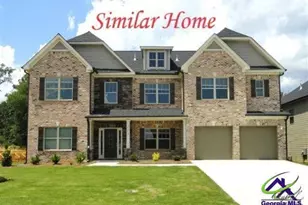 108 Oak Br Ln, Bonaire, GA 31005 - Photo 1