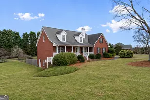 1112 Sutton Dr, McDonough, GA 30252 - Photo 3