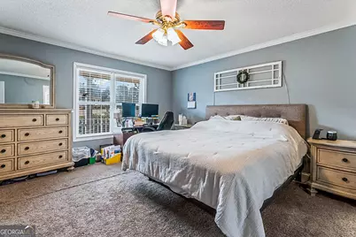 1112 Sutton Drive, McDonough, GA 30252 - Photo 25