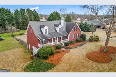 1112 Sutton Drive, McDonough, GA 30252 - Photo 5