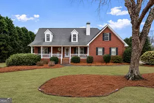 1112 Sutton Dr, McDonough, GA 30252 - Photo 1