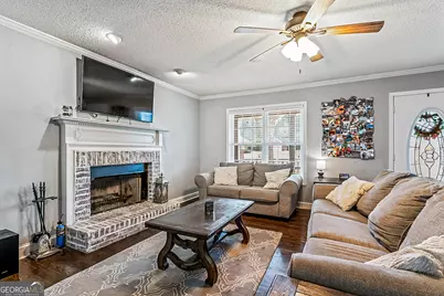 1112 Sutton Drive, McDonough, GA 30252 - Photo 15