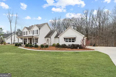 237 Nancy Branch Road NE, Milledgeville, GA 31061 - Photo 3