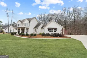 237 Nancy Branch Rd NE, Milledgeville, GA 31061 - Photo 3