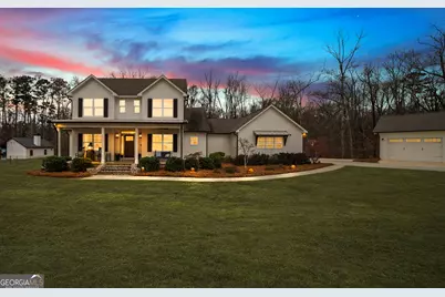 237 Nancy Branch Road NE, Milledgeville, GA 31061 - Photo 1