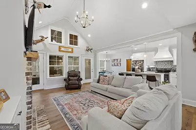 237 Nancy Branch Road NE, Milledgeville, GA 31061 - Photo 11