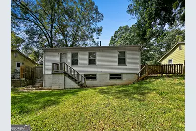 4640 City View Drive, Forest Park, GA 30297 - Photo 15