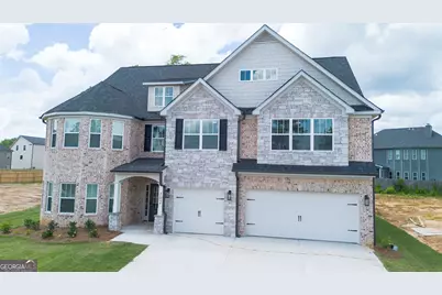 304 Garnet Drive, Bonaire, GA 31005 - Photo 1