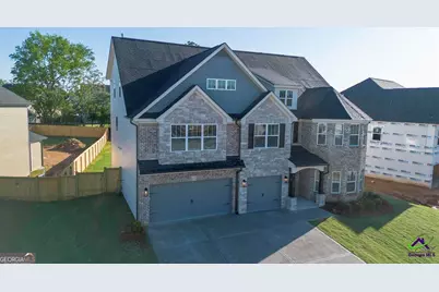 304 Garnet Drive, Bonaire, GA 31005 - Photo 3