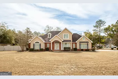 4150 Central Avenue, Waycross, GA 31503 - Photo 1