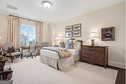 3657 Peachtree Road NE #9-A, Atlanta, GA 30305 - Photo 43