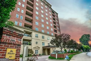 3657 Peachtree Rd NE, Atlanta, GA 30305 - Photo 1