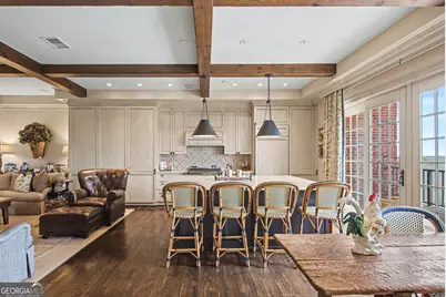 3657 Peachtree Road NE #9-A, Atlanta, GA 30305 - Photo 19