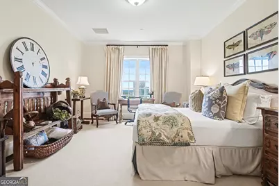 3657 Peachtree Road NE #9-A, Atlanta, GA 30305 - Photo 45
