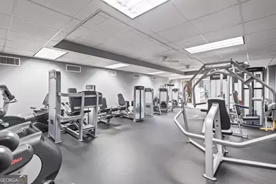 3657 Peachtree Road NE #9-A, Atlanta, GA 30305 - Photo 59