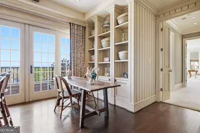 3657 Peachtree Road NE #9-A, Atlanta, GA 30305 - Photo 29