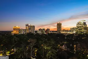 3657 Peachtree Rd NE, Atlanta, GA 30305 - Photo 7