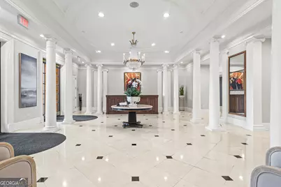 3657 Peachtree Road NE #9-A, Atlanta, GA 30305 - Photo 53