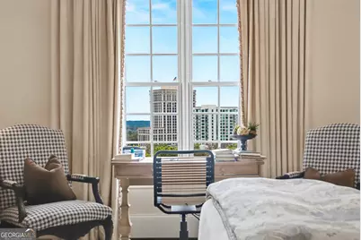 3657 Peachtree Road NE #9-A, Atlanta, GA 30305 - Photo 47