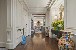 3657 Peachtree Rd NE, Atlanta, GA 30305 - Photo 3