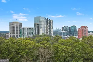 3657 Peachtree Rd NE, Atlanta, GA 30305 - Photo 37