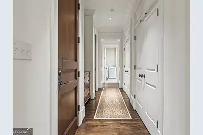 3657 Peachtree Road NE #9-A, Atlanta, GA 30305 - Photo 39