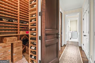 3657 Peachtree Road NE #9-A, Atlanta, GA 30305 - Photo 41