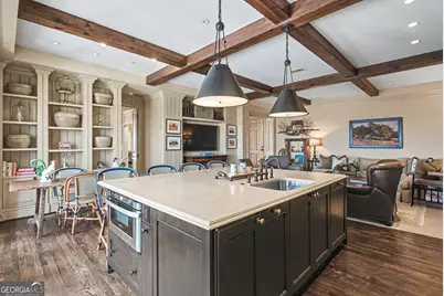 3657 Peachtree Road NE #9-A, Atlanta, GA 30305 - Photo 23