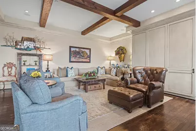 3657 Peachtree Road NE #9-A, Atlanta, GA 30305 - Photo 15