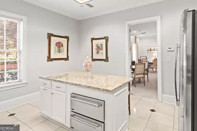 3657 Peachtree Road NE #9-A, Atlanta, GA 30305 - Photo 57