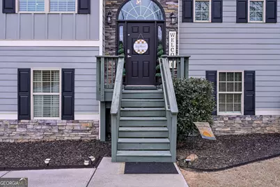 124 Ashley Pointe Drive, Hiram, GA 30141 - Photo 7