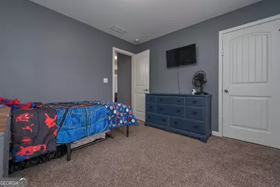 124 Ashley Pointe Drive, Hiram, GA 30141 - Photo 35