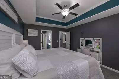 124 Ashley Pointe Drive, Hiram, GA 30141 - Photo 27