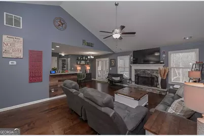 124 Ashley Pointe Drive, Hiram, GA 30141 - Photo 9