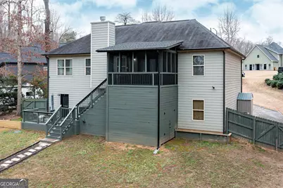 124 Ashley Pointe Drive, Hiram, GA 30141 - Photo 3