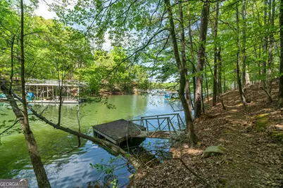 7400 Island Mill Road, Acworth, GA 30102 - Photo 11