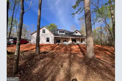 214 Signing Tree Trail, Clarkesville, GA 30523 - Photo 1