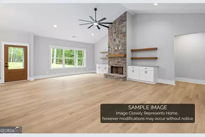 214 Signing Tree Trail, Clarkesville, GA 30523 - Photo 5