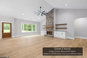 214 Signing Tree Trl, Clarkesville, GA 30523 - Photo 5