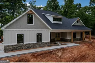 214 Signing Tree Trl, Clarkesville, GA 30523 - Photo 1