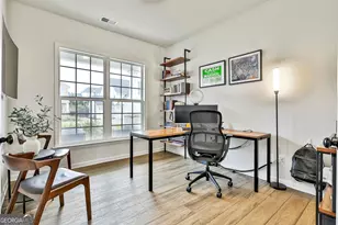 209 Randall Dr, Peachtree City, GA 30269 - Photo 13