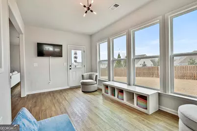 209 Randall Drive, Peachtree City, GA 30269 - Photo 23