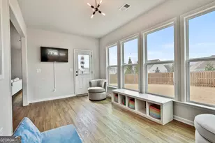 209 Randall Dr, Peachtree City, GA 30269 - Photo 23