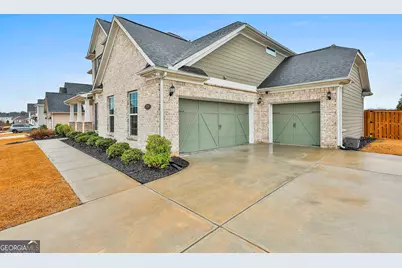 209 Randall Drive, Peachtree City, GA 30269 - Photo 3