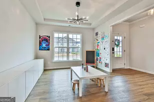 209 Randall Dr, Peachtree City, GA 30269 - Photo 9