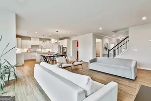 209 Randall Dr, Peachtree City, GA 30269 - Photo 17